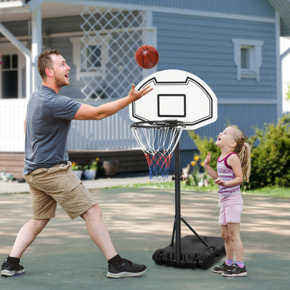 Basketball Hoop Stand