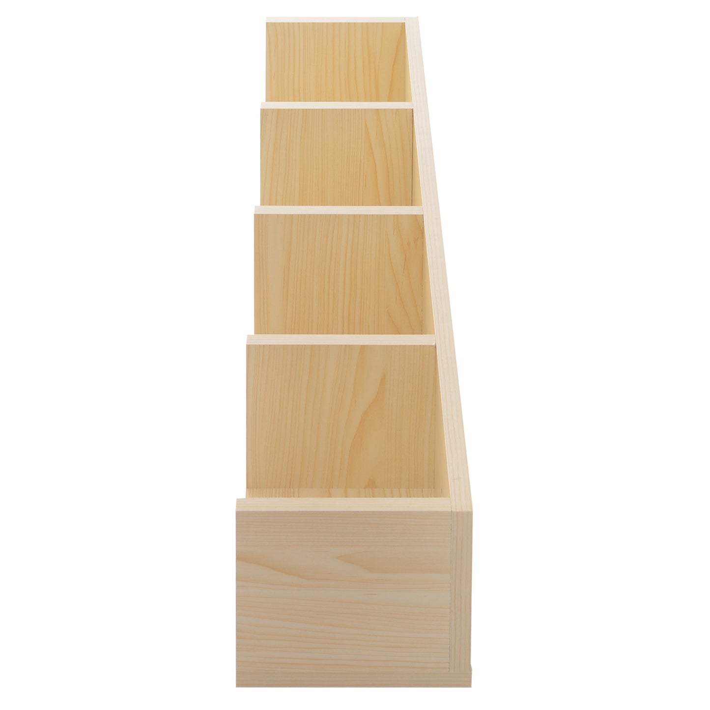 CD Storage Unit