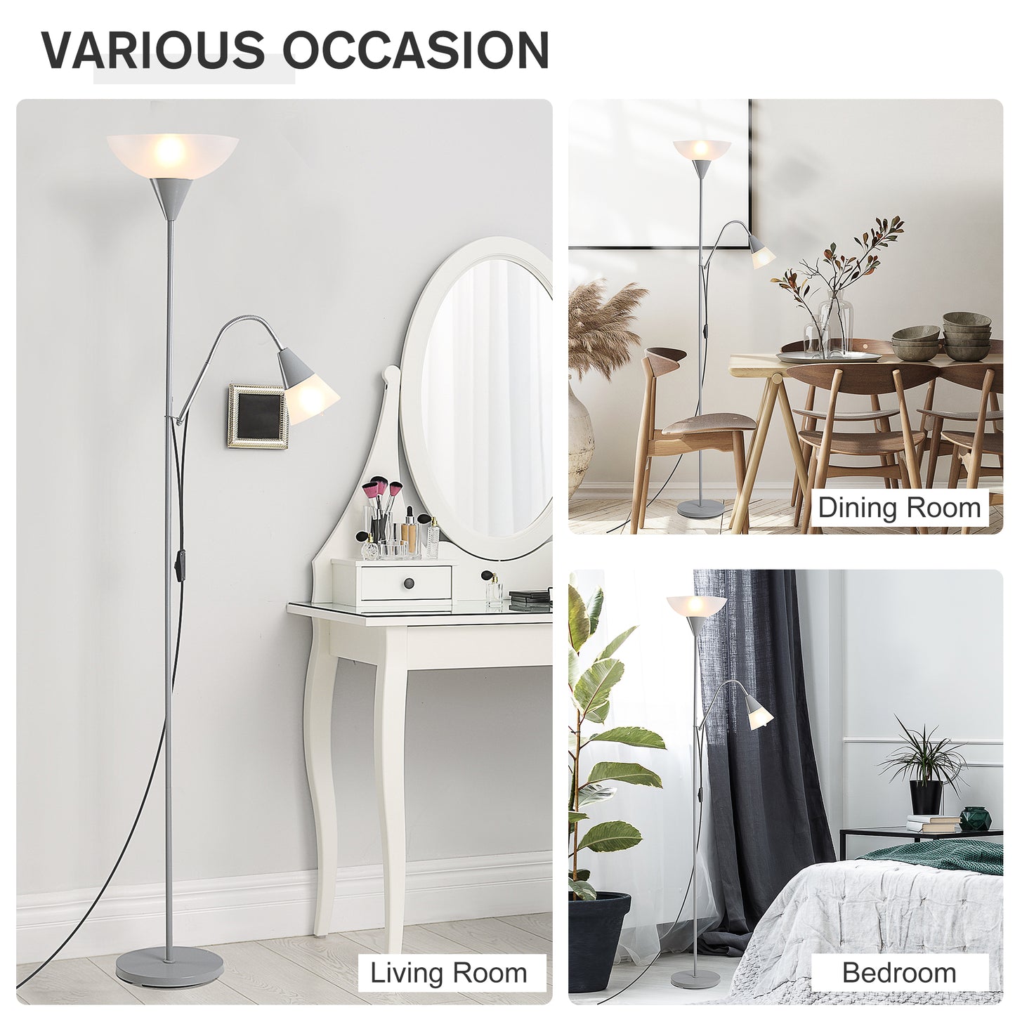 Floor Lamp