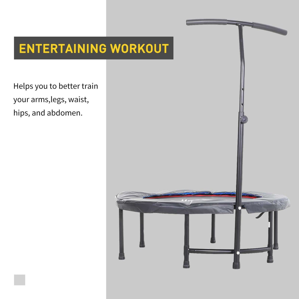 Trampoline
