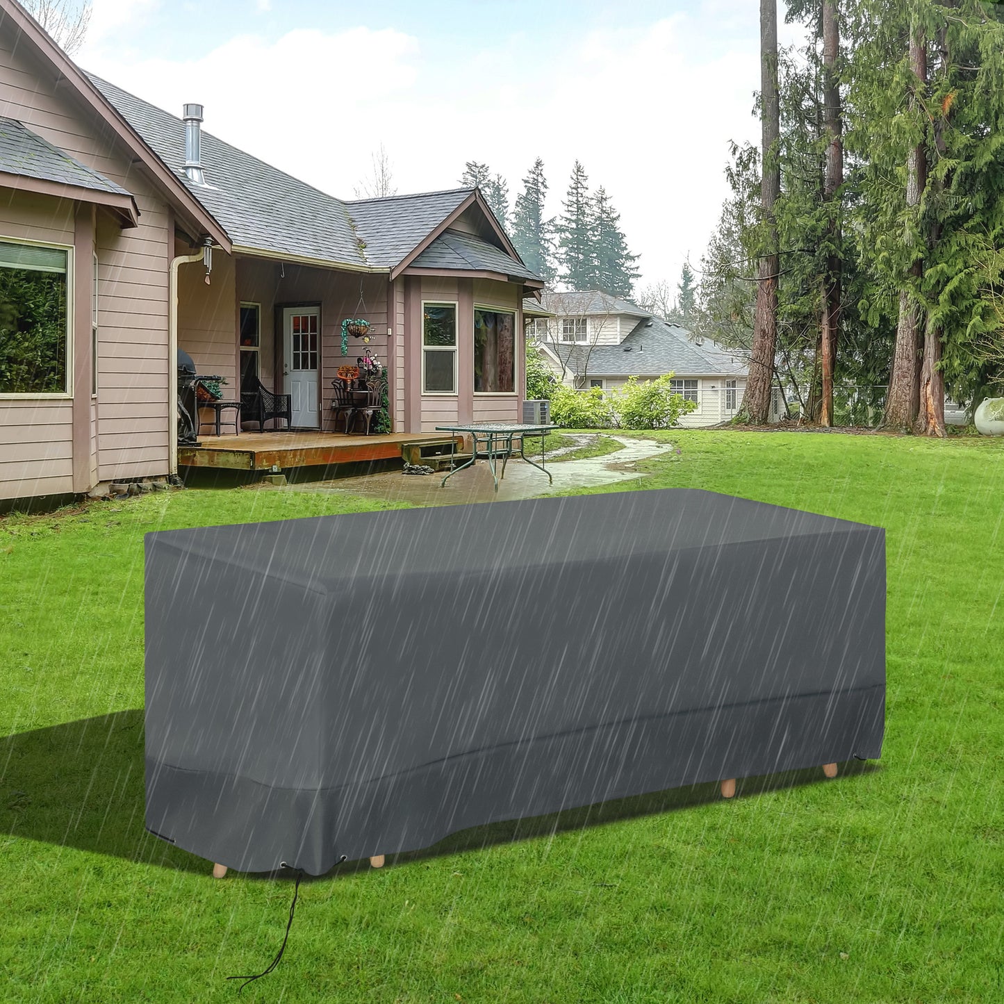 Furniture Cover