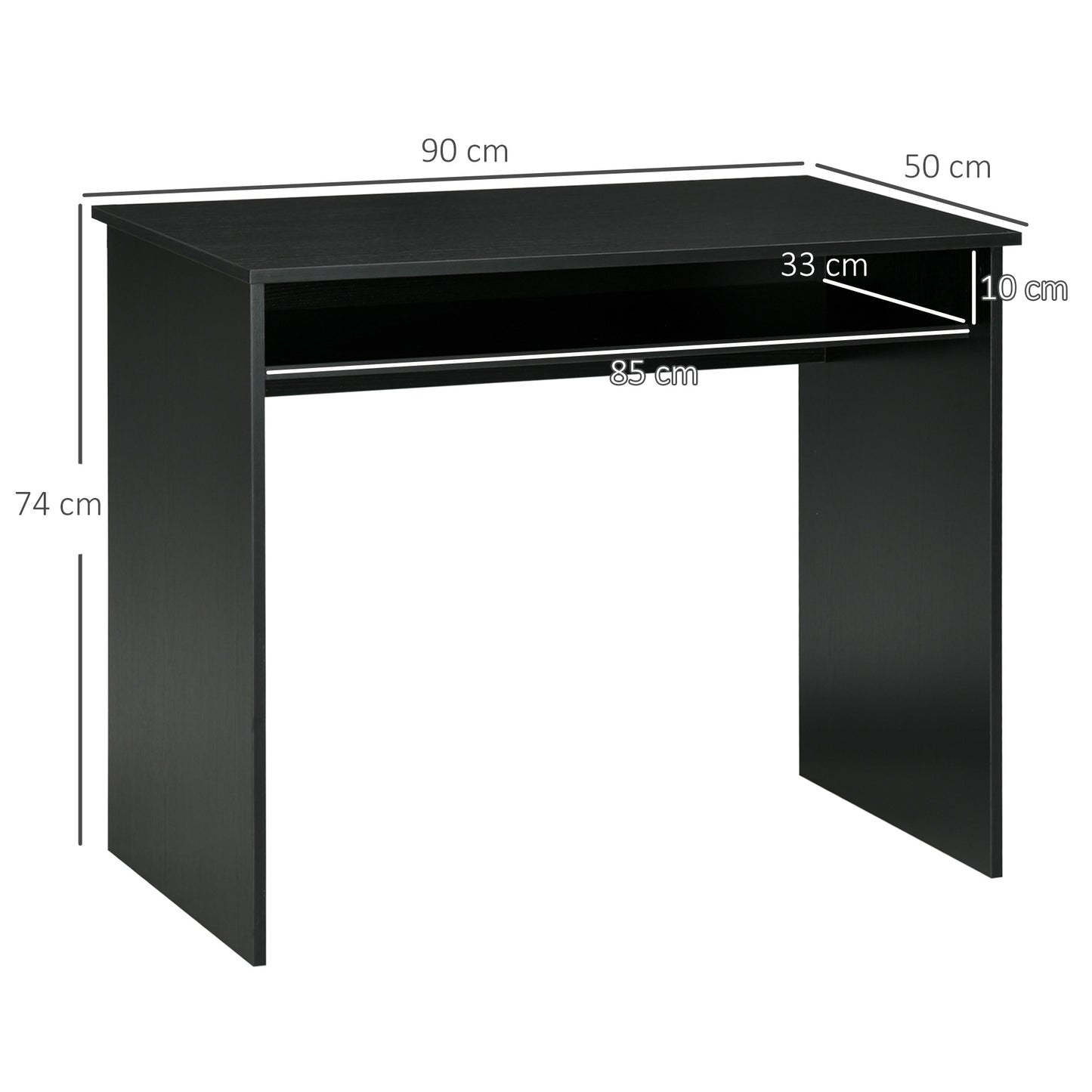 writing desk
