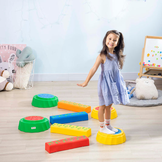 Kids Balance Beam