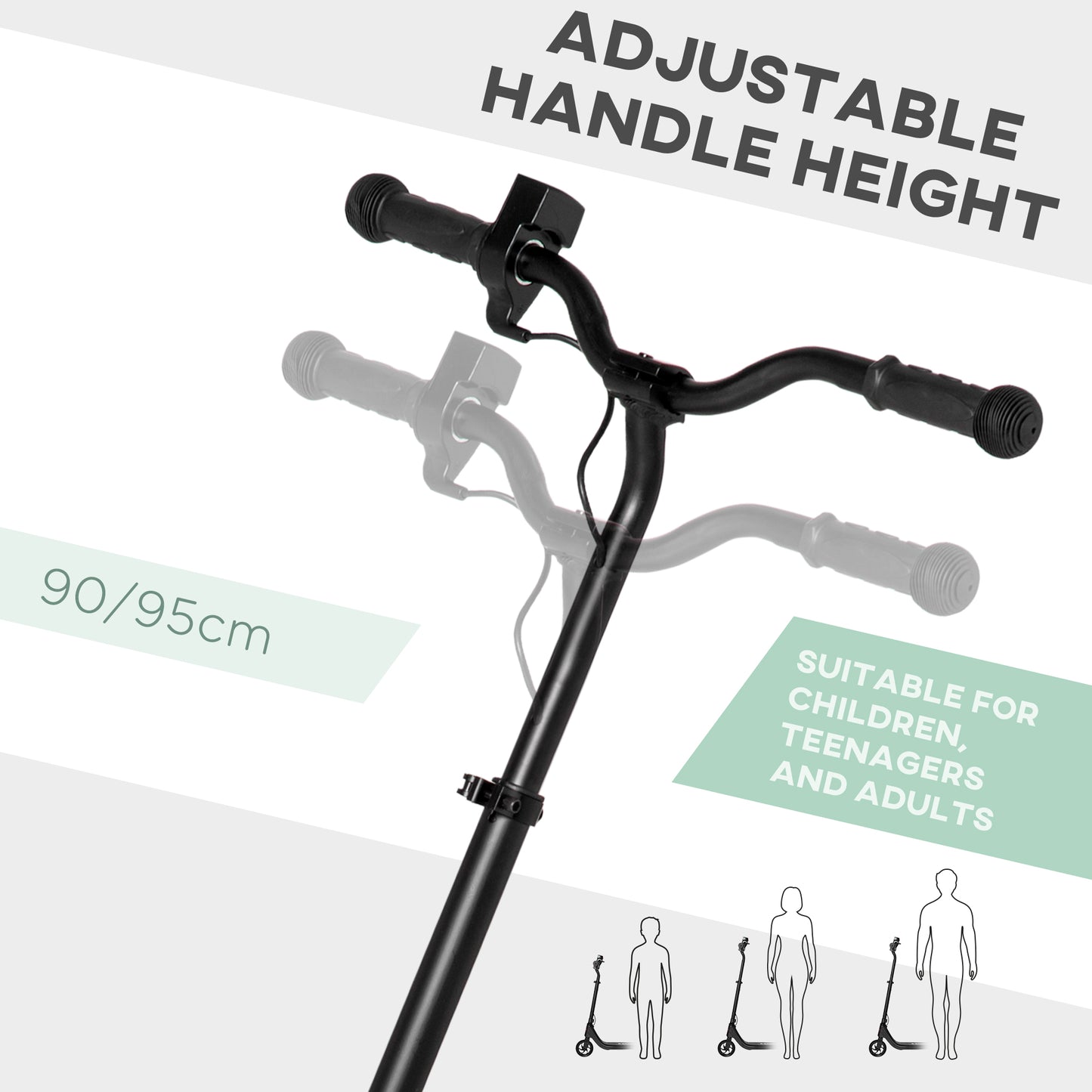 E-scooter