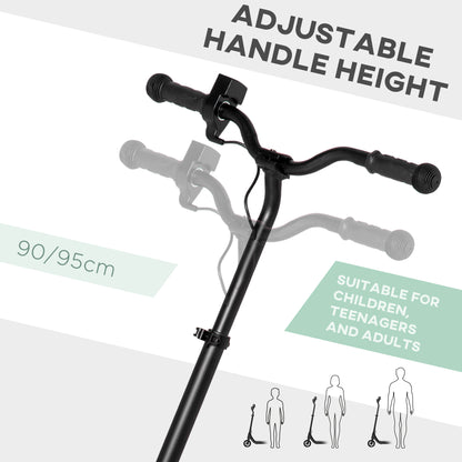 E-scooter