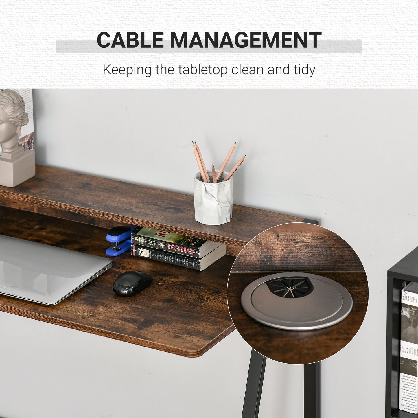 Writing Desk