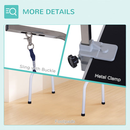Pet Grooming Table
