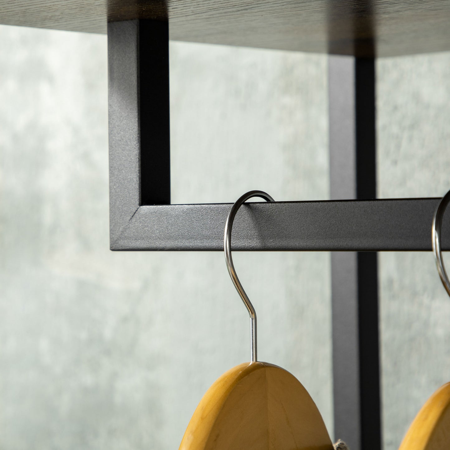 Coat Rack