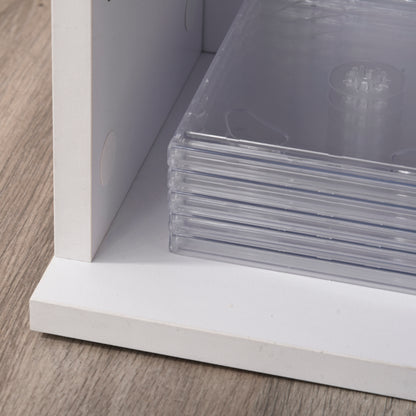 CD Storage Unit