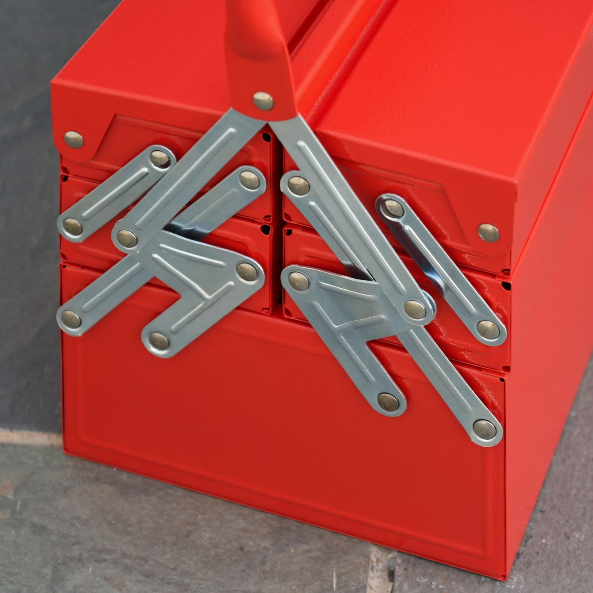 Tool Box