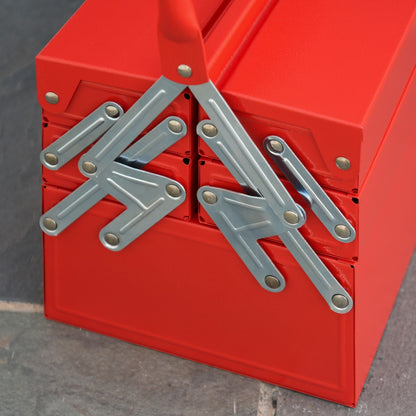 Tool Box