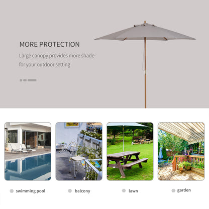 Patio Umbrella
