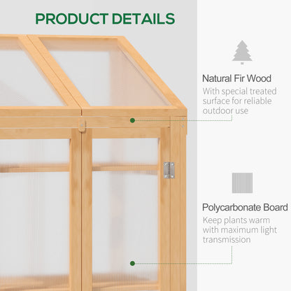 Cold Frame/Grow Tent