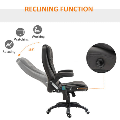 Massage Office Chair