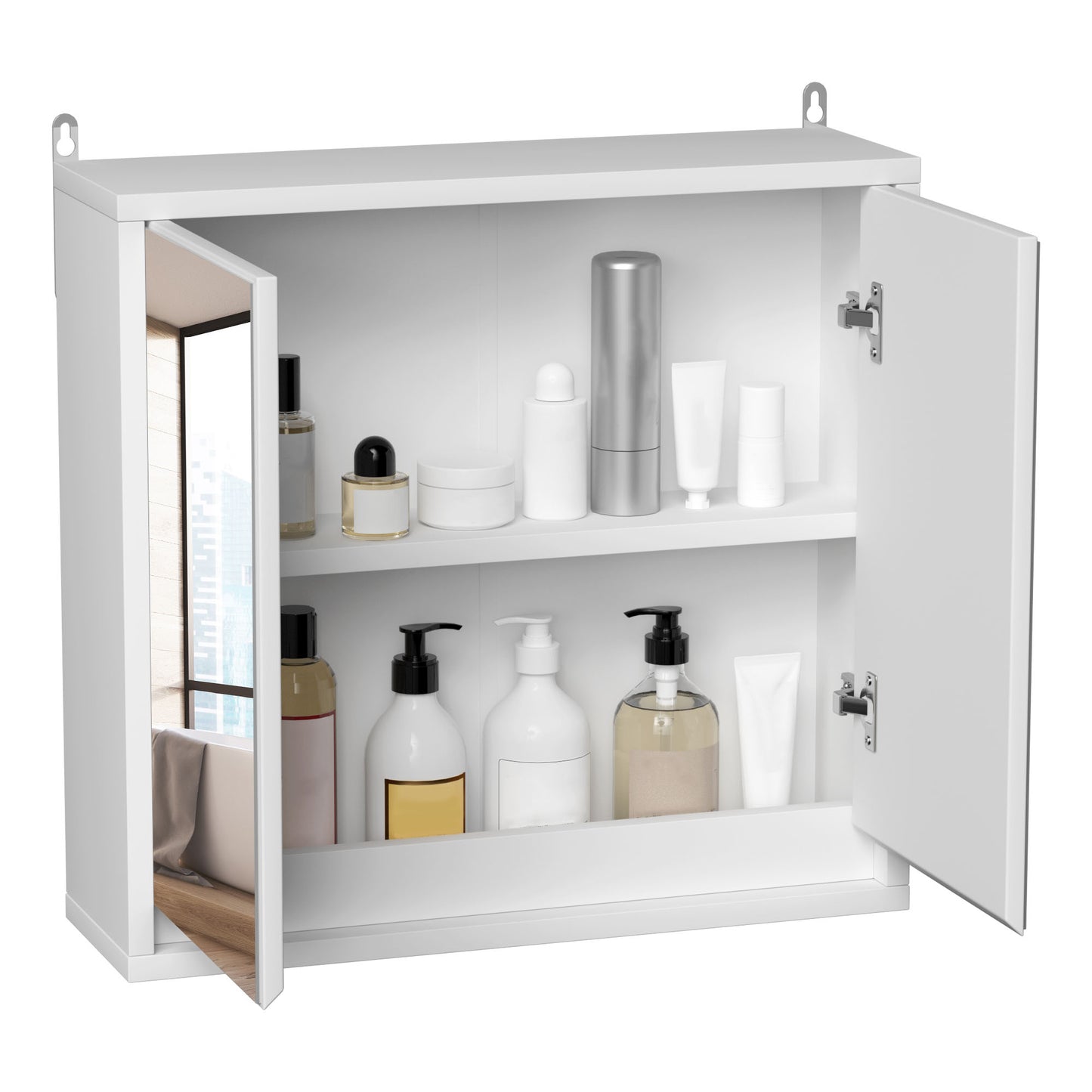 Mirror Cabinet