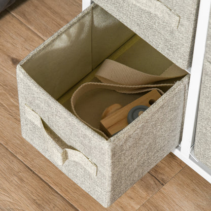 Fabric Dresser