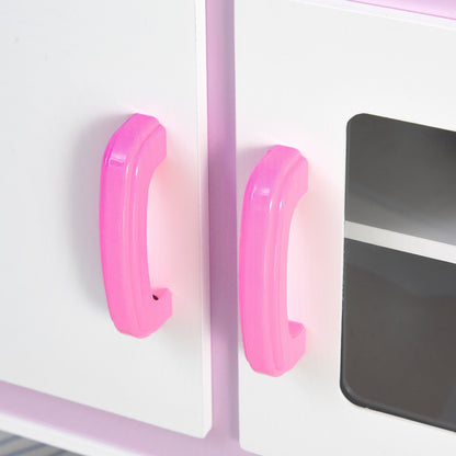Kids Kitchen Playset