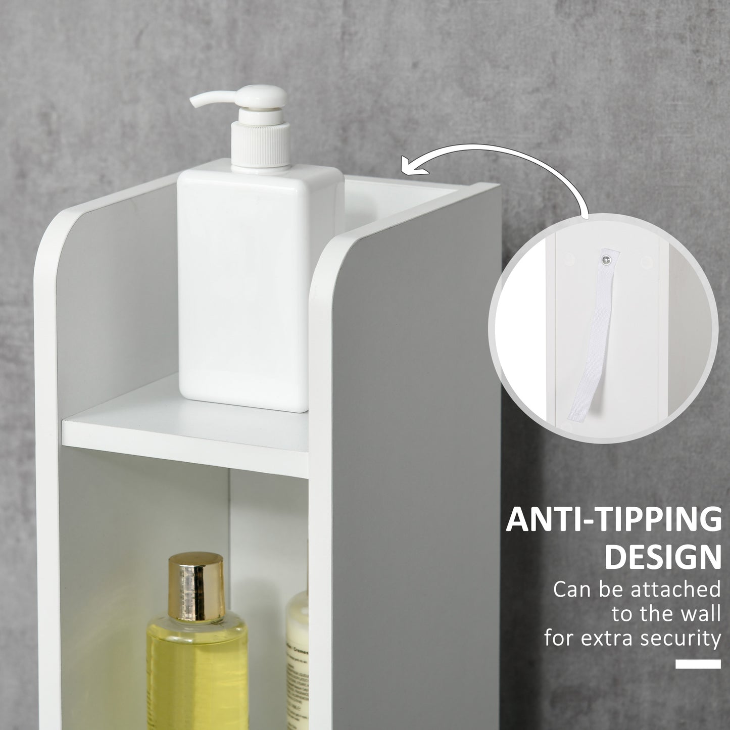 Bathroom Cabinet