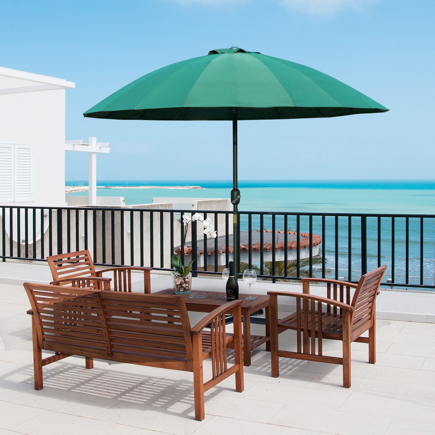 Patio Umbrella