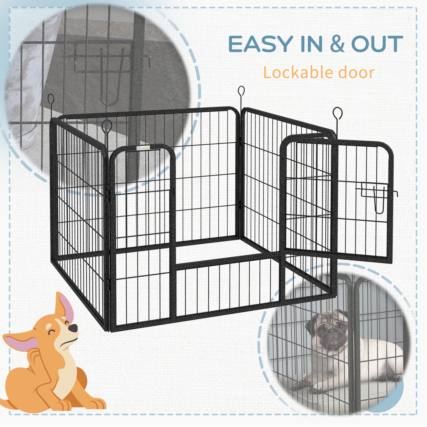 Pet Playpen