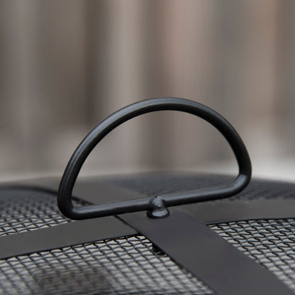 Fire Pit