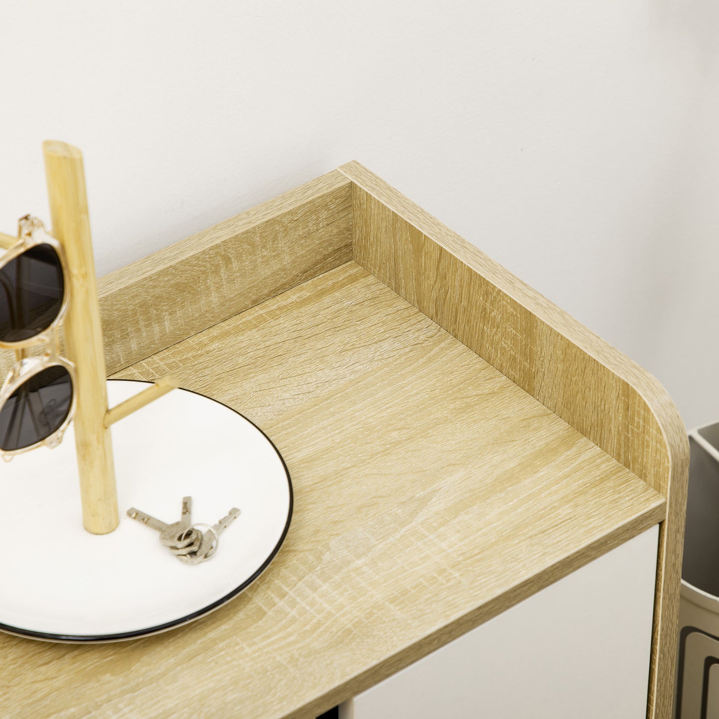 Shoe Cabinet