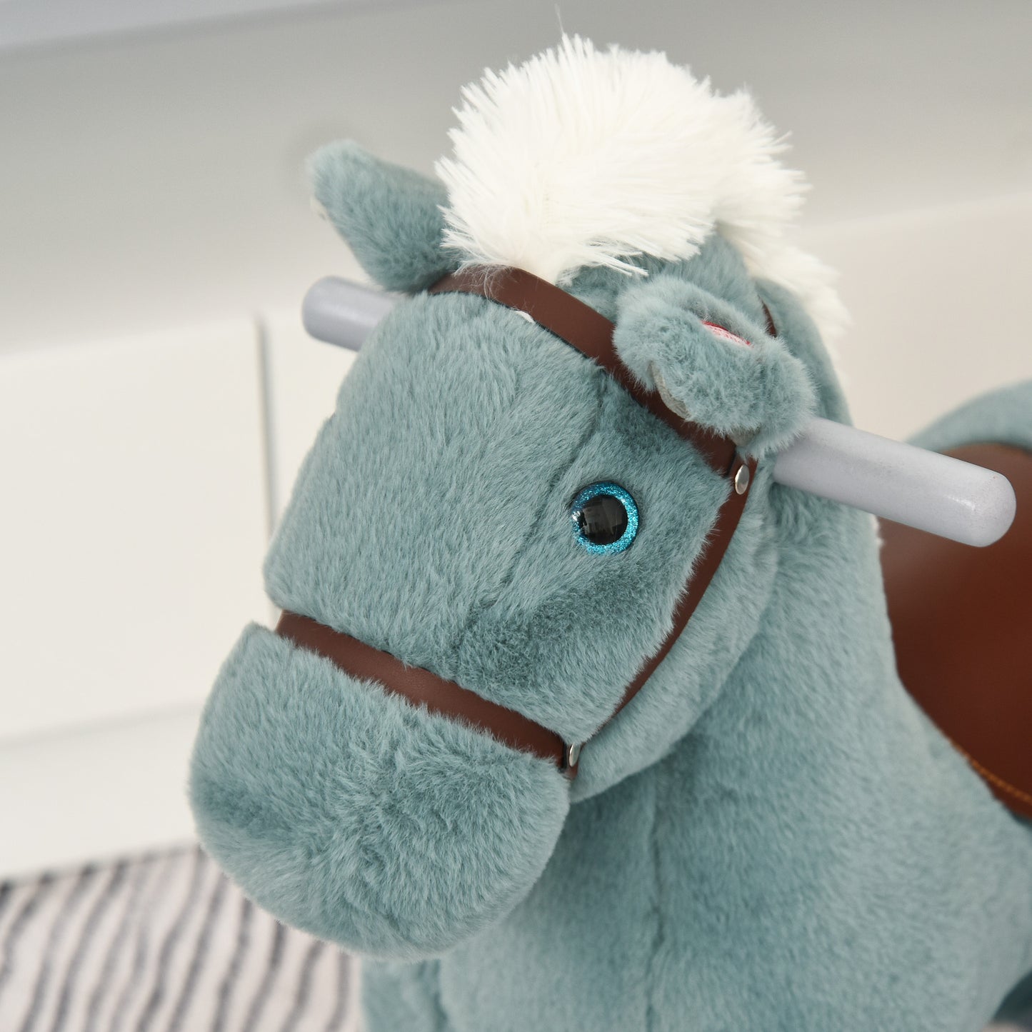 Kids Rocking Horse