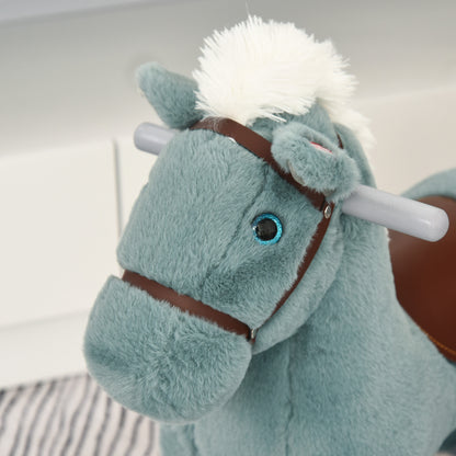 Kids Rocking Horse
