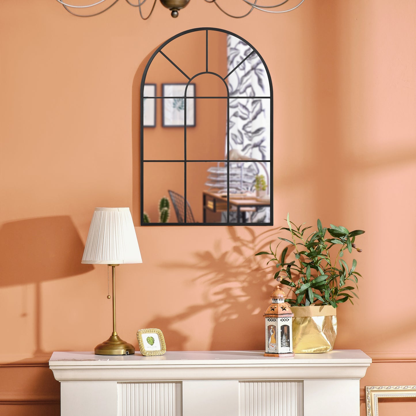 Wall Mirror