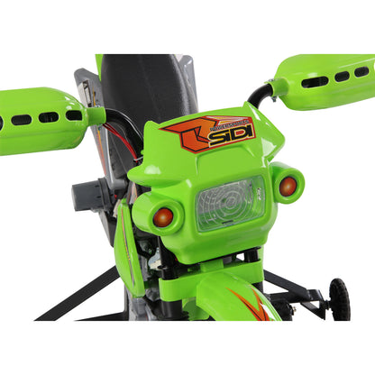 Electric Ride-on Motorcycle