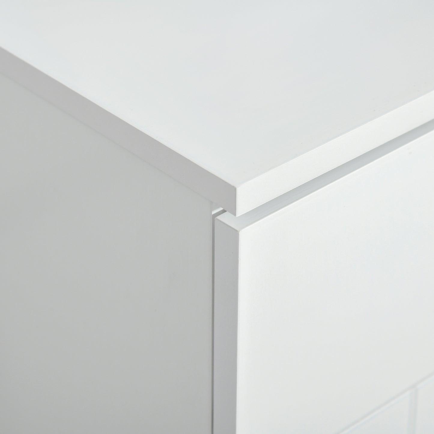 Bathroom Floor Cabinet