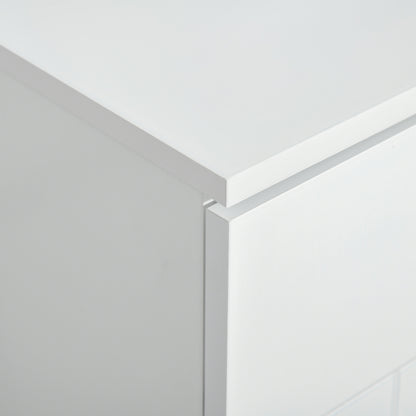 Bathroom Floor Cabinet