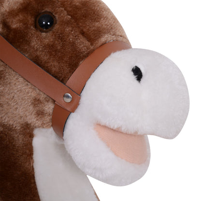 Kids Rocking Horse