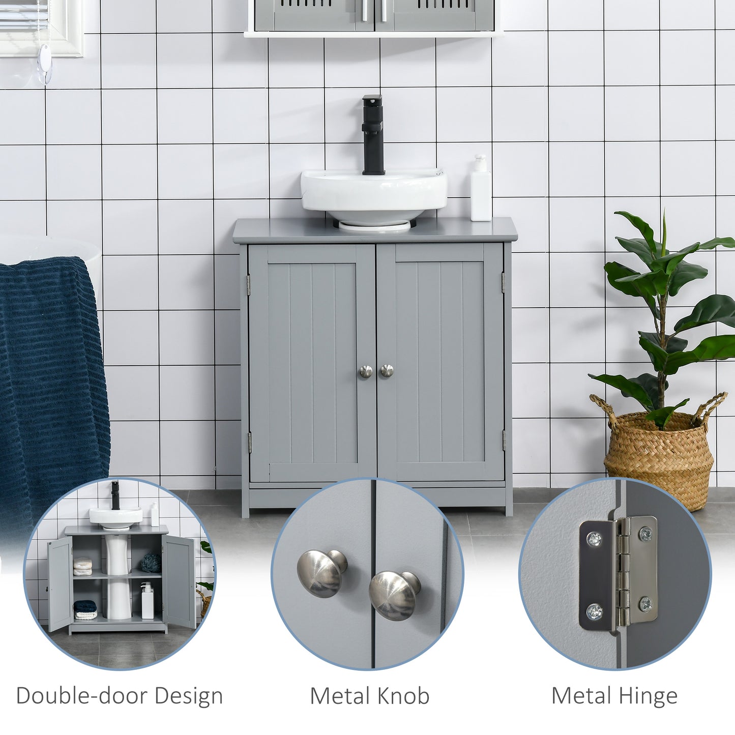 Bathroom Vanity