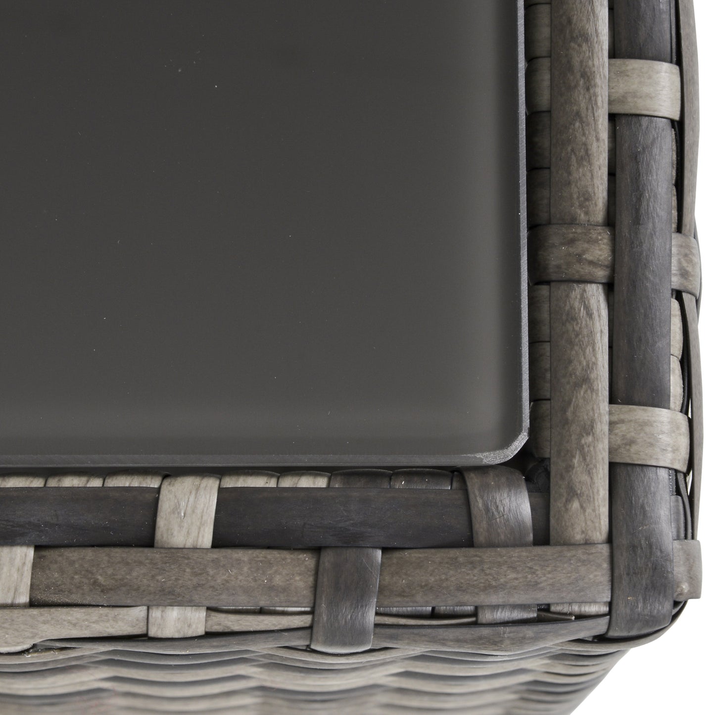 Rattan Coffee Table