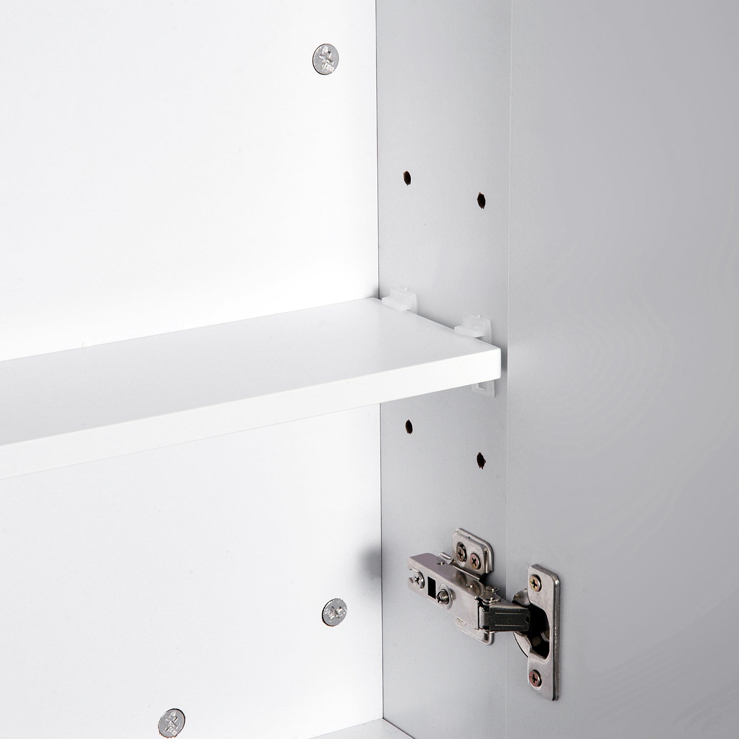 Mirror Cabinet