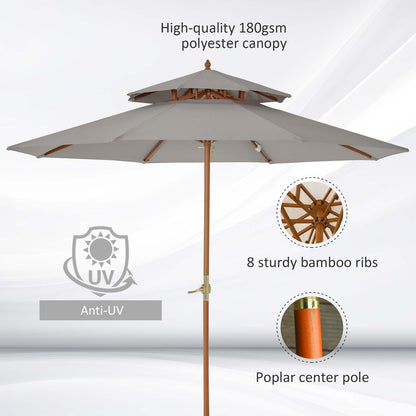 Patio Umbrella