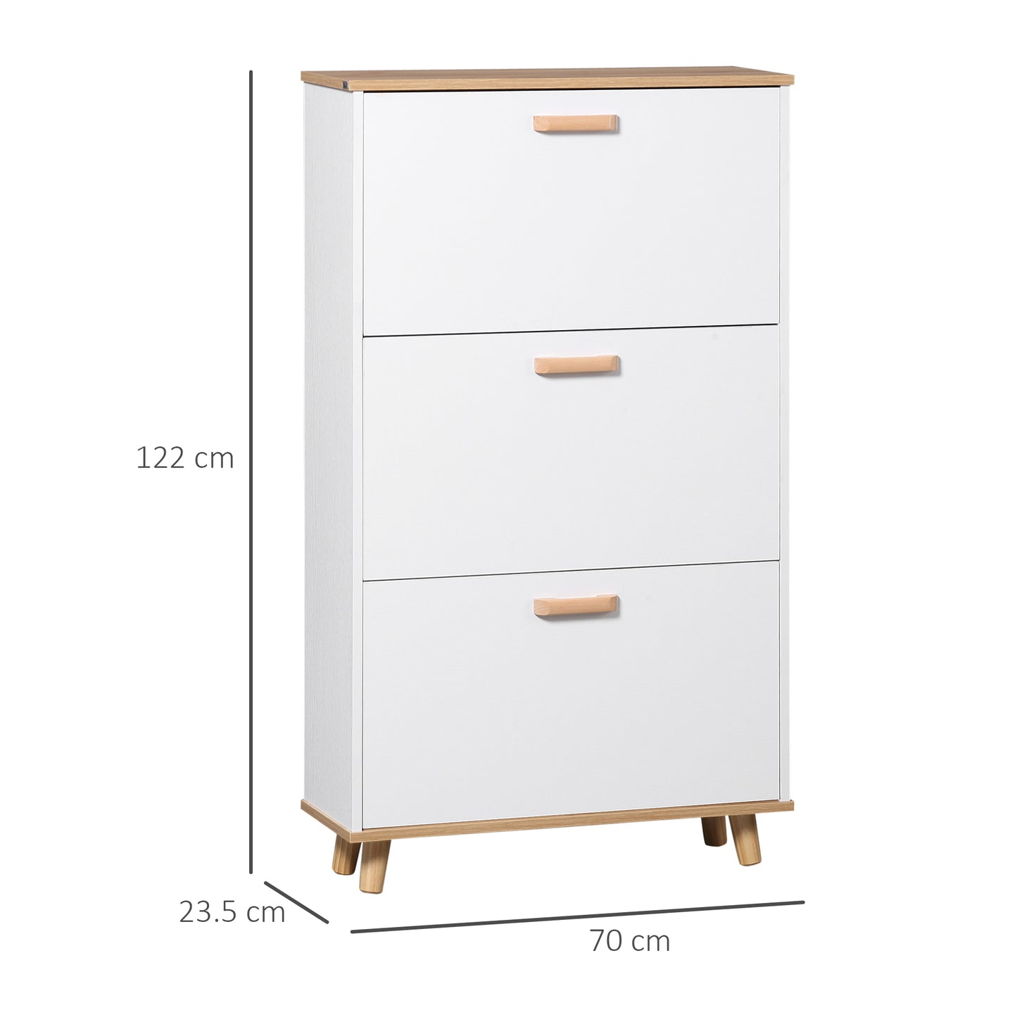 Shoe Cabinet