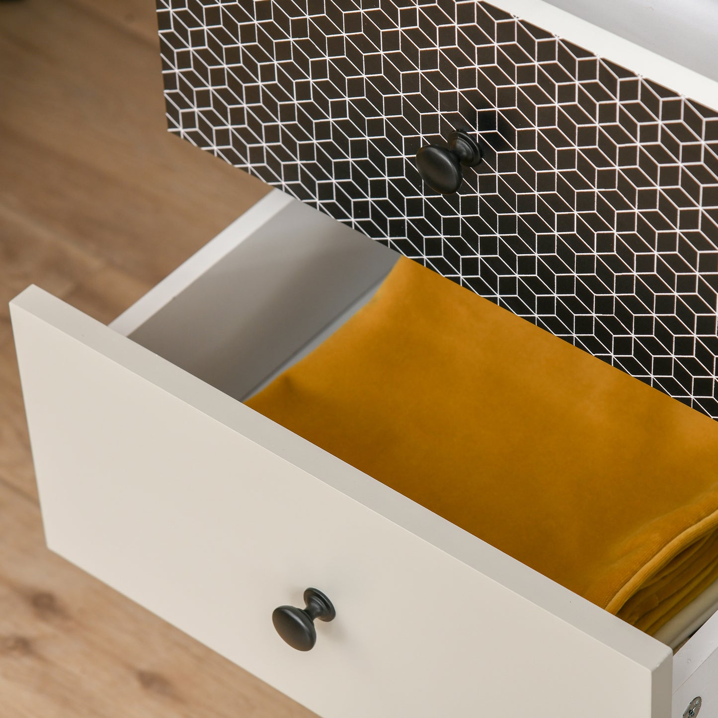Drawer Chest