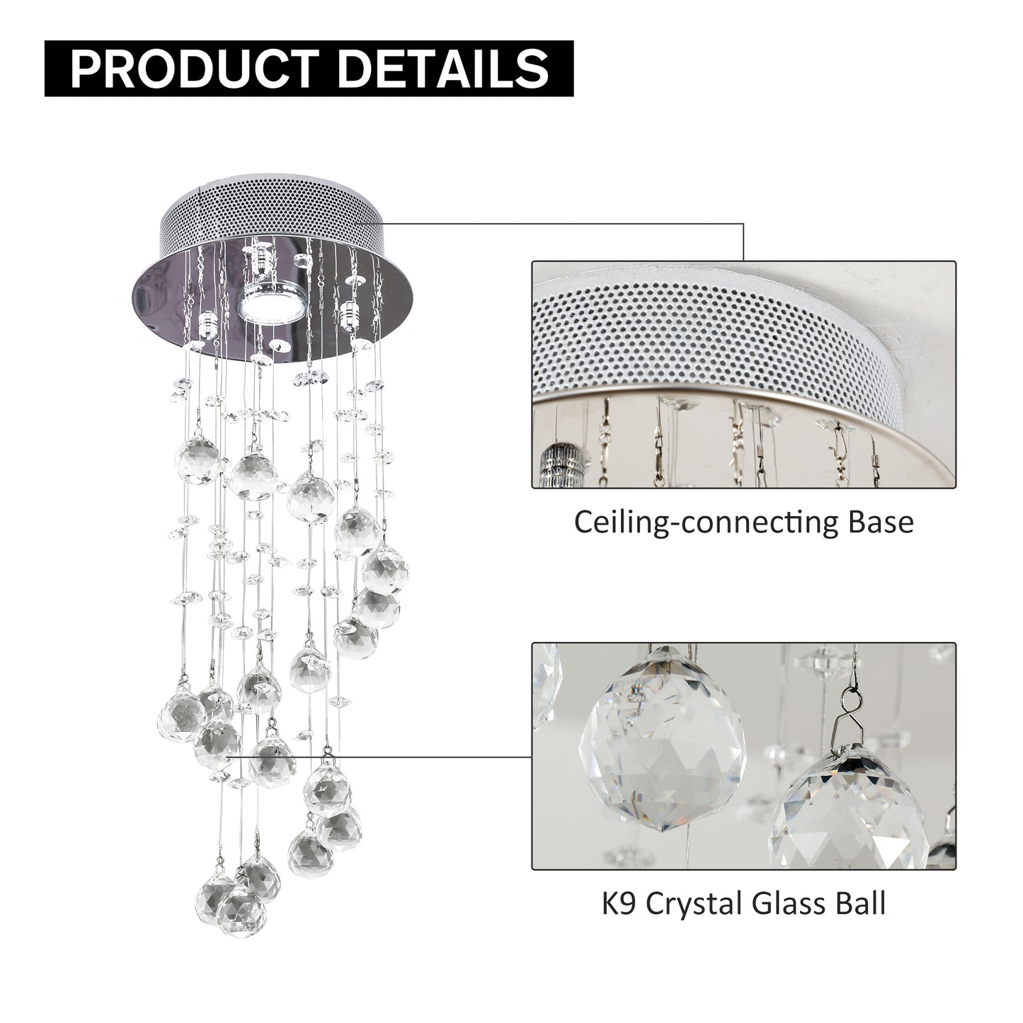 Chandelier