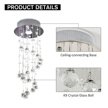 Chandelier