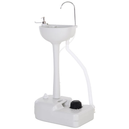 Portable Sink