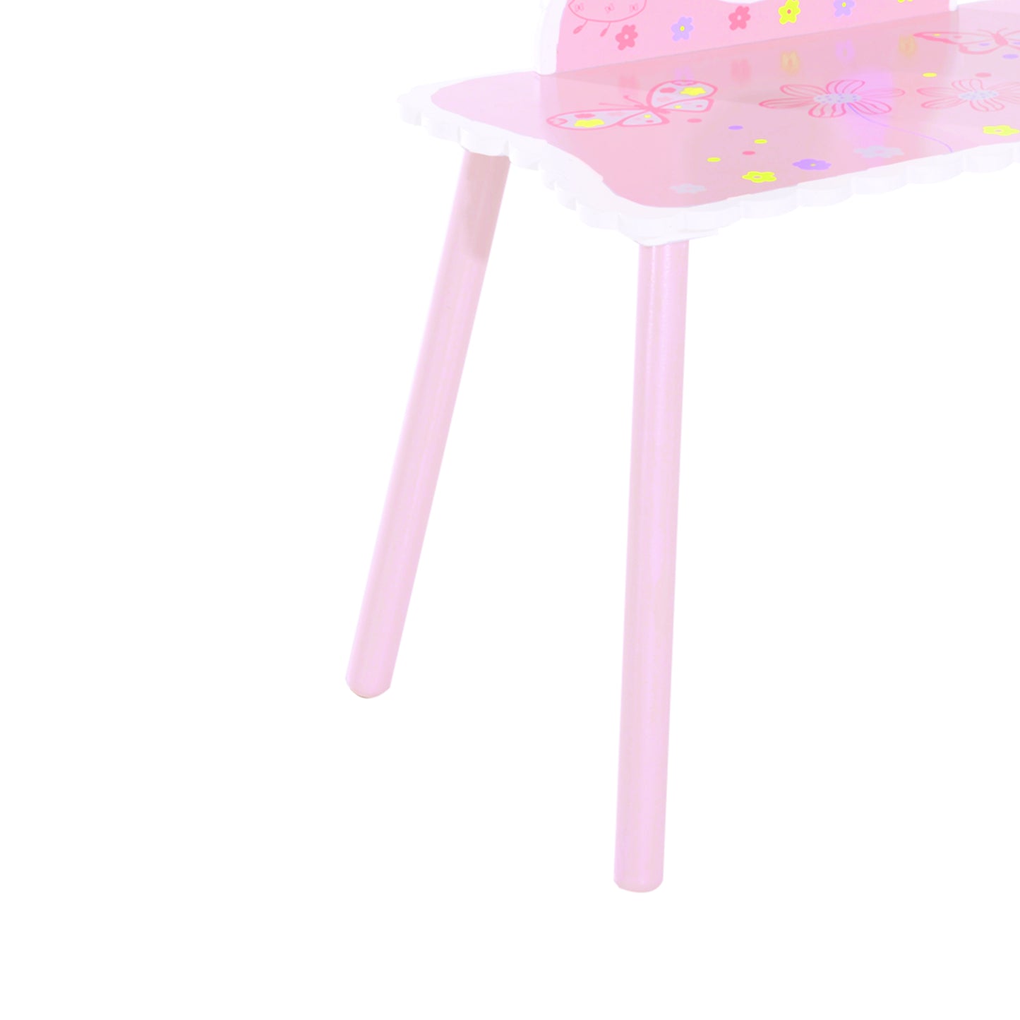 Kids Dressing Table Set