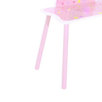 Kids Dressing Table Set