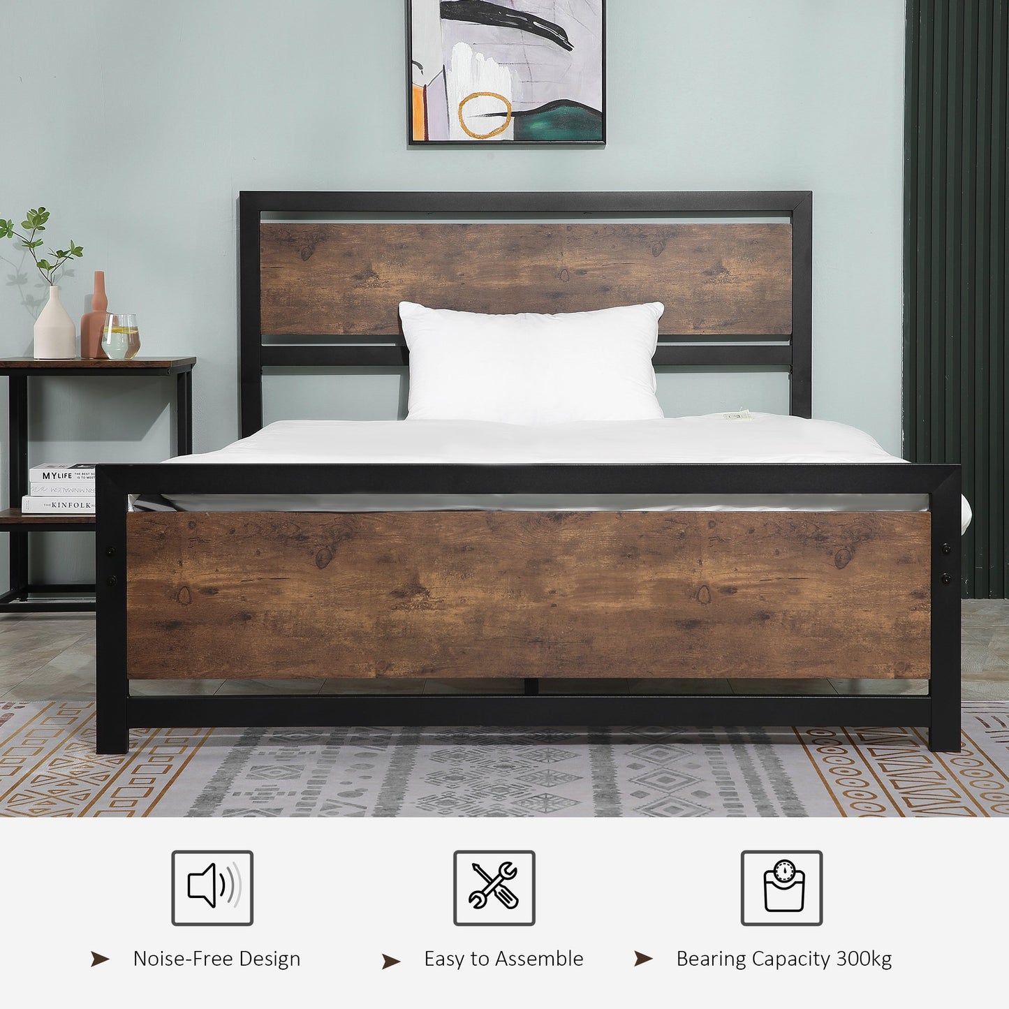 Bed Frame