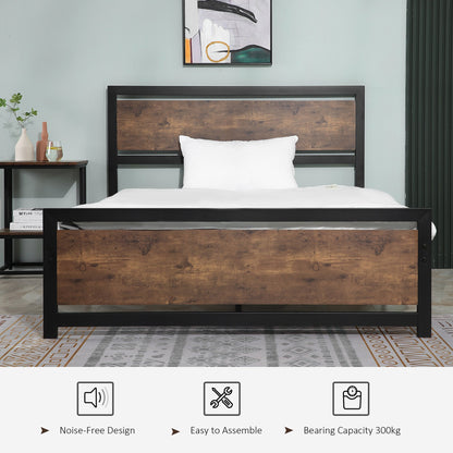 Bed Frame