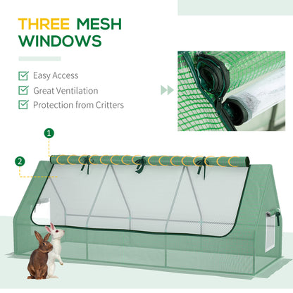 Mini Greenhouse