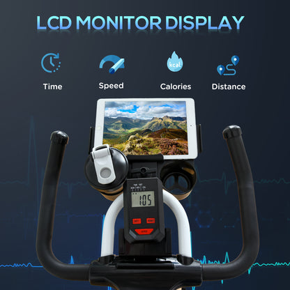 Spinning Exercise Bike