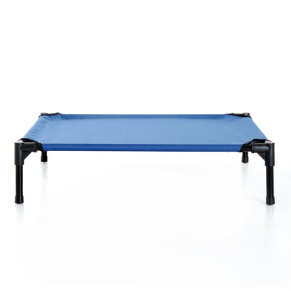 Elevated Dog Bed