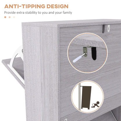 Shoe Cabinet